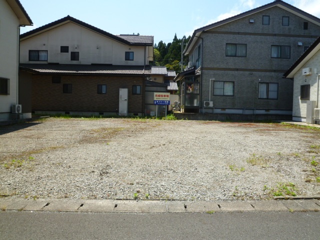 福井市仙町売土地
